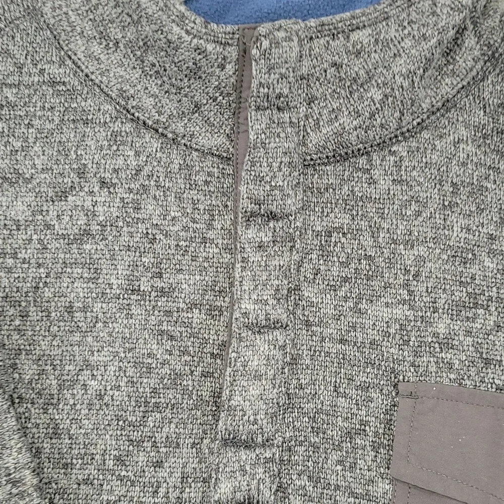 Woolrich outdoor concerns